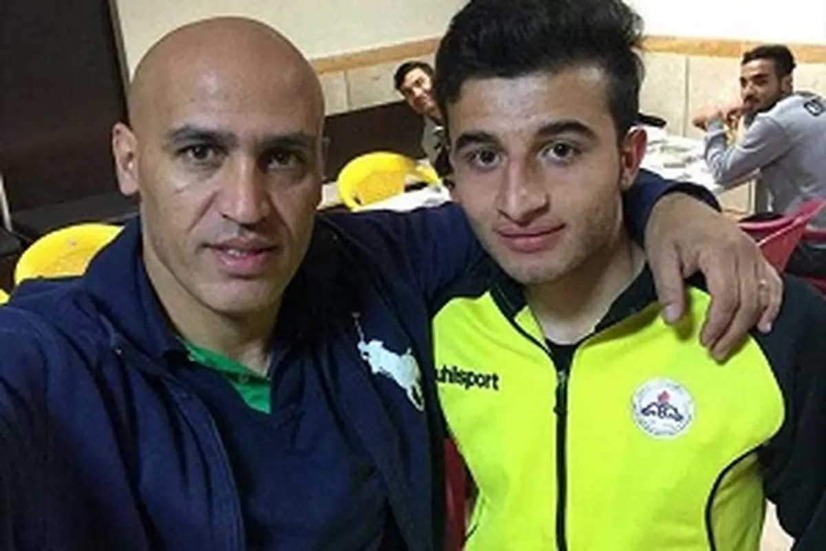 مبلغ قرارداد صید جدید منصوریان