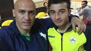 مبلغ قرارداد صید جدید منصوریان