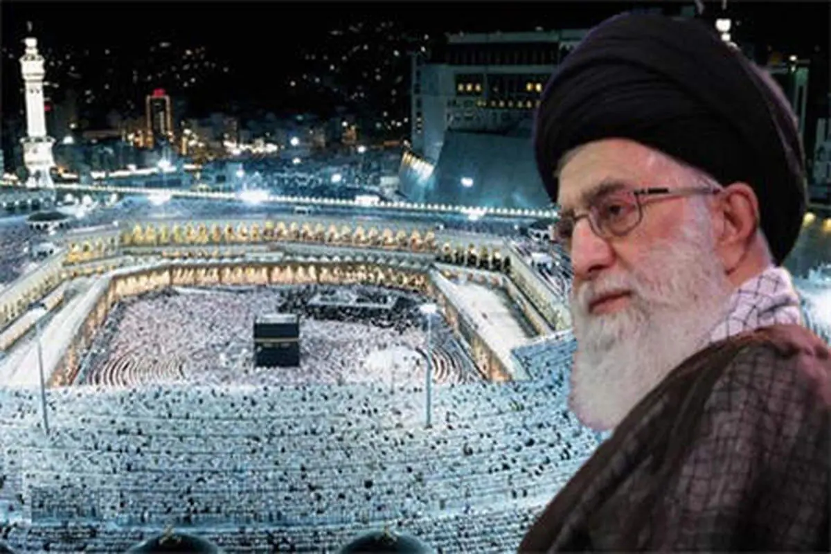 جهان اسلام گریبان حاکمان سعودی را رها نکند