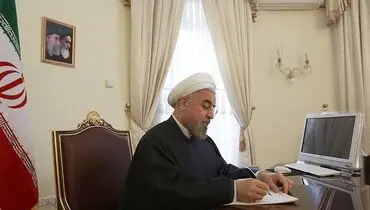 بسیج دولت و مردم برای اجرای دقیق سرشماری عمومی نفوس و مسکن