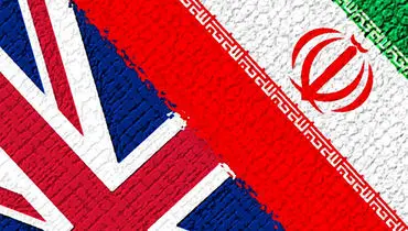 روابط ایران و انگلیس به سطح سفیر ارتقا یافت