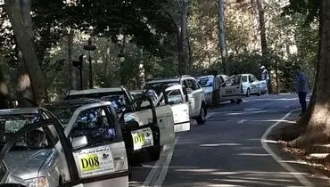 اولین رالی بانوان کشور آغاز شد