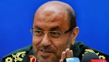 با ناوگان متجاوز آمریکایی مقابله خواهیم کرد