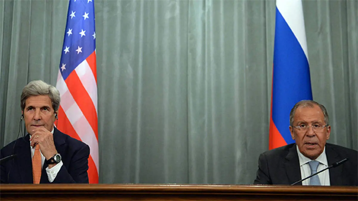 دنبال ترک مخاصمه‌ای واقعی در سوریه هستیم