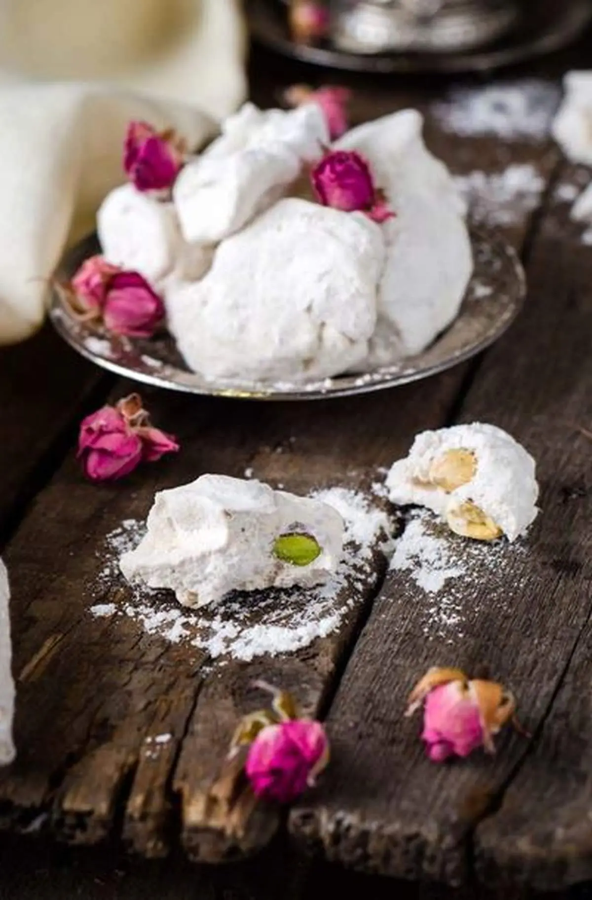 خودتان گز آردی بپزید