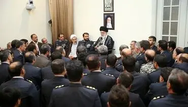 دشمن باید بفهمد اگر تهاجم کند ضربه محکمی خواهد خورد