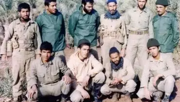 امام جماعتی که وسط نماز فرار کرد!