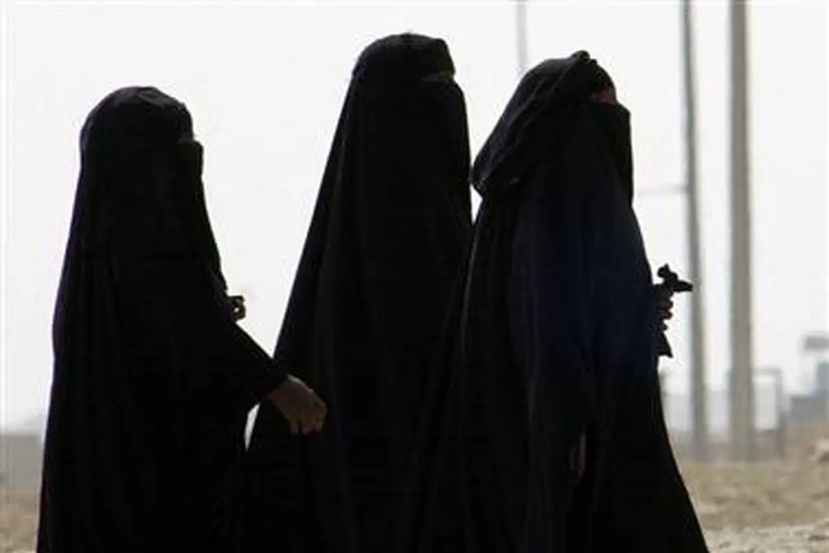 عربستان سعودی در محاصره زنان؛ زنان در محاصره سعودی ها
