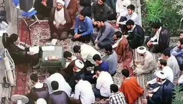 تدریس با کپسول اکسیژن