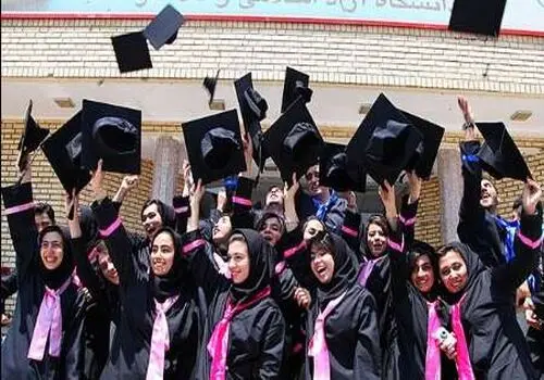 تأثیر درآمد بالای بلاگرها بر نگاه جوانان به تحصیلات دانشگاهی