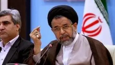 حرمت و کرامت مردم در هر مسئله ای باید حفظ شود