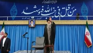 شجره خبیثه ملعونه آل‌سعود لیاقت اداره حرمین شریفین را ندارد