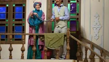 دورهمی فردا شب پخش نخواهد شد