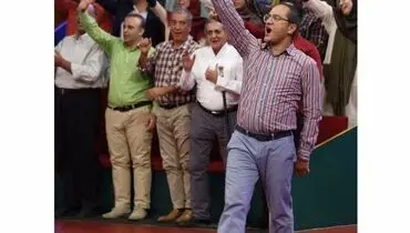 مهمانان امشب خندوانه مشخص شدند