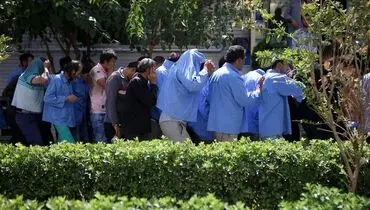 اجرای طرح برخورد با توزیع کنندگان مواد مخدر در پایتخت