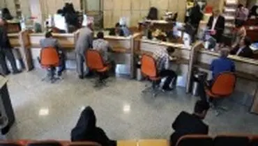 پای واسطه‌ها به جابجایی سپرده‌ بانک‌ها باز شد