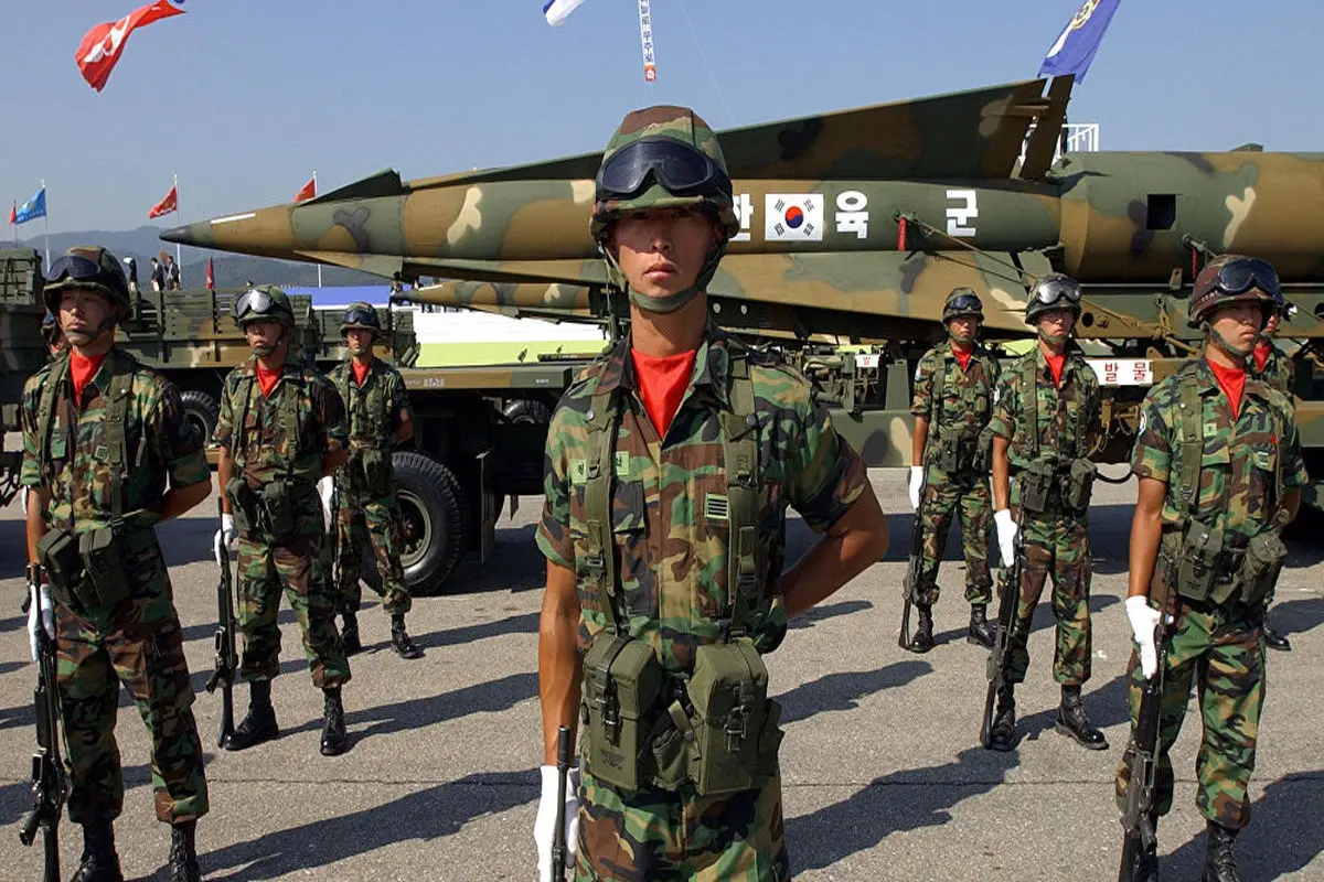 کره‌جنوبی تهدید کرد «پیونگ یانگ» را از روی نقشه محو می‌کند