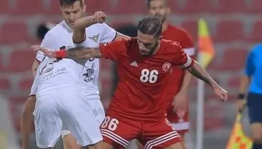 الوطن: دژاگه به زودی از العربی جدا می‌شود/ "اشکان" در راه پرسپولیس؟