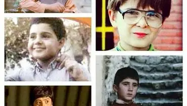 کودکان دیروز سینما، امشب در «خندوانه»