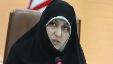 یک زن شهردار منطقه ۱۳ تهران شد
