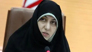 یک زن شهردار منطقه ۱۳ تهران شد
