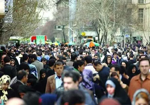 ایران در مسیر پیر شدن جمعیت/ پیش‌بینی ۳۲ درصد سالمندان تا سال ۱۴۳۰