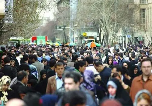 ایران در مسیر پیر شدن جمعیت/ پیش‌بینی ۳۲ درصد سالمندان تا سال ۱۴۳۰