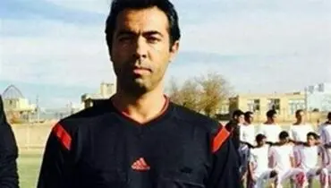سانحه مرگبار جامعه داوری ایران را عزادار کرد