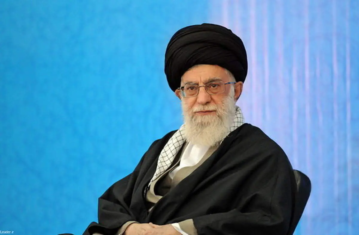 آوازه شهدای مظلوم منا را در فضای جهان پخش کردید