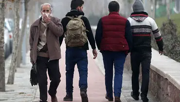 تعطیلی چندهفته‌ای مدارس در روزهای آلوده