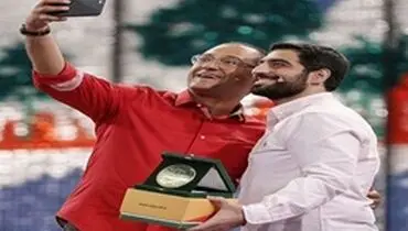مداح معروف امشب در «خندوانه»