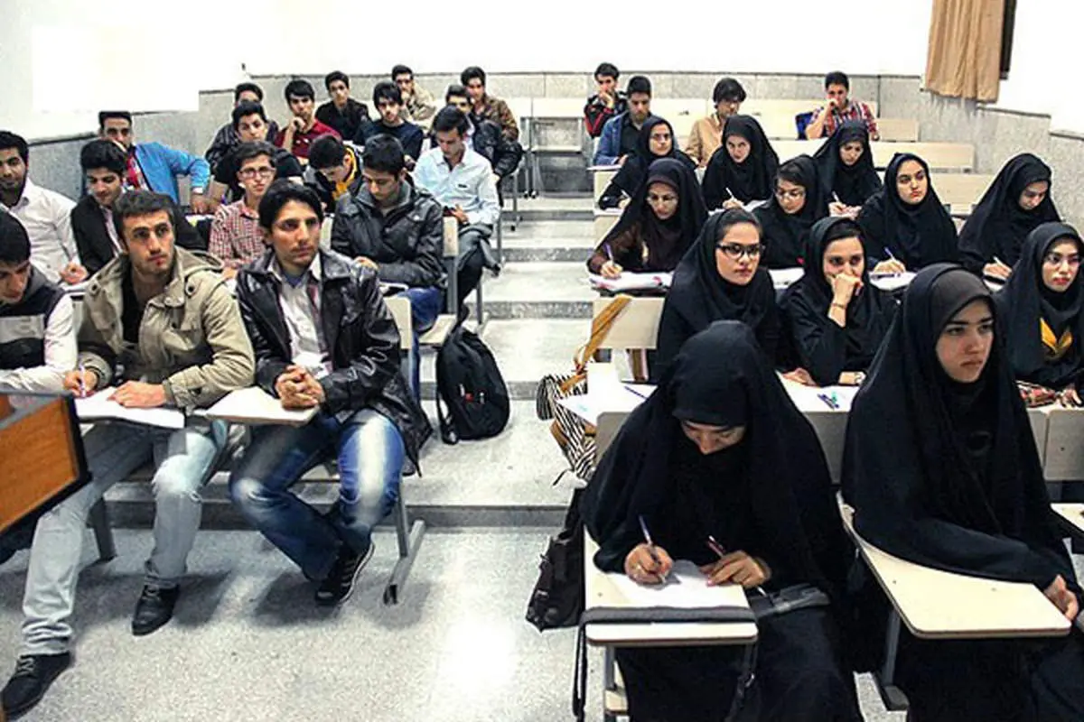 فارغ التحصیلان غیر فعال و سهم قابل تأمل قبولی دختران در کنکور