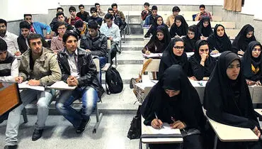 فارغ التحصیلان غیر فعال و سهم قابل تأمل قبولی دختران در کنکور