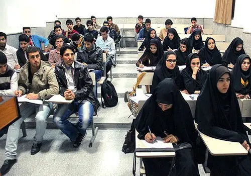 بررسی دلایل افزایش حضور زنان در مشاغل سنتی مردانه در ایران

