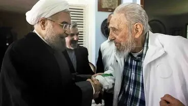 ادامه عزم ملت ایران به رشد اقتصادی علیرغم فشار و تحریم