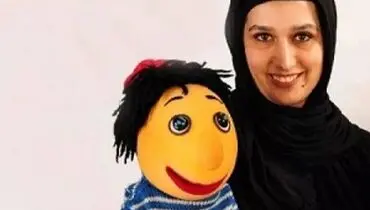 عروسک‌گردانِ کلاه‌قرمزی به سرطان مبتلا شد