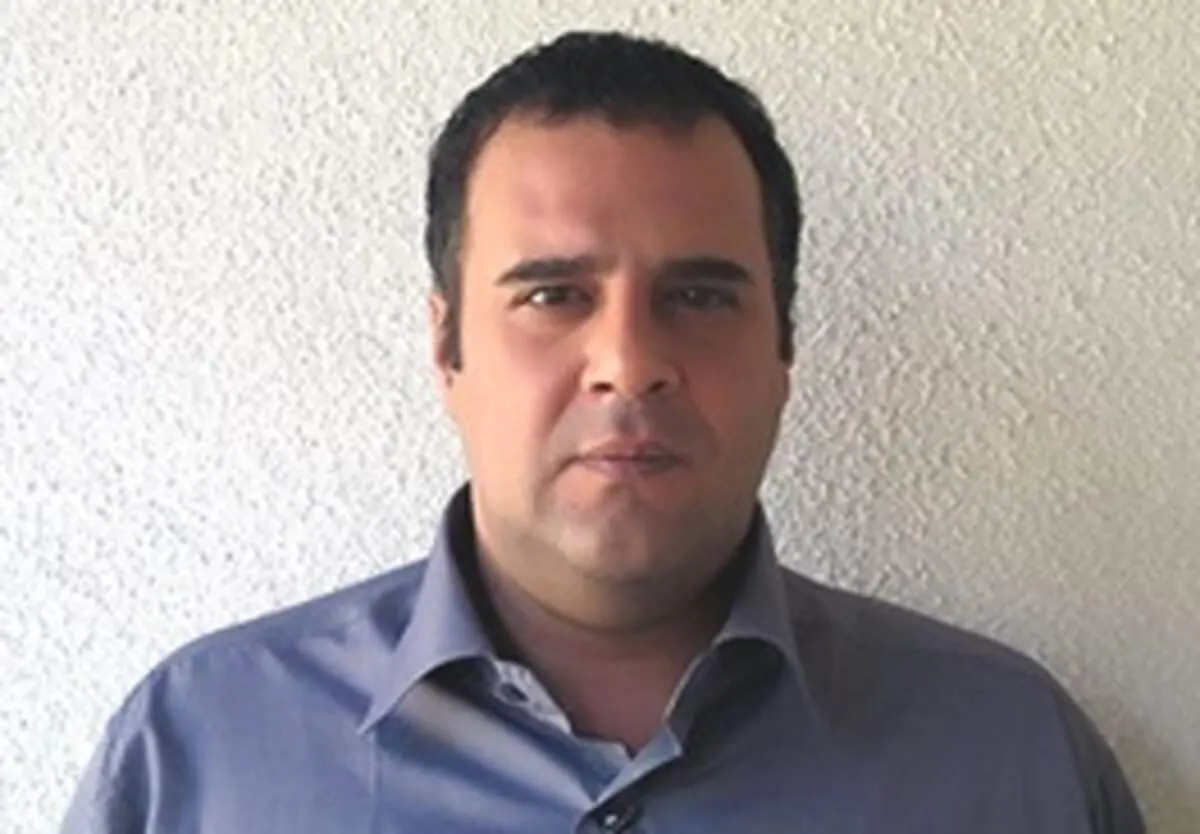 خداحافظی یک بازیگر از تلویزیون