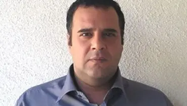 خداحافظی یک بازیگر از تلویزیون