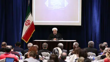 امیدوارم شاهد کاهش خصومت میان ایران و آمریکا باشیم