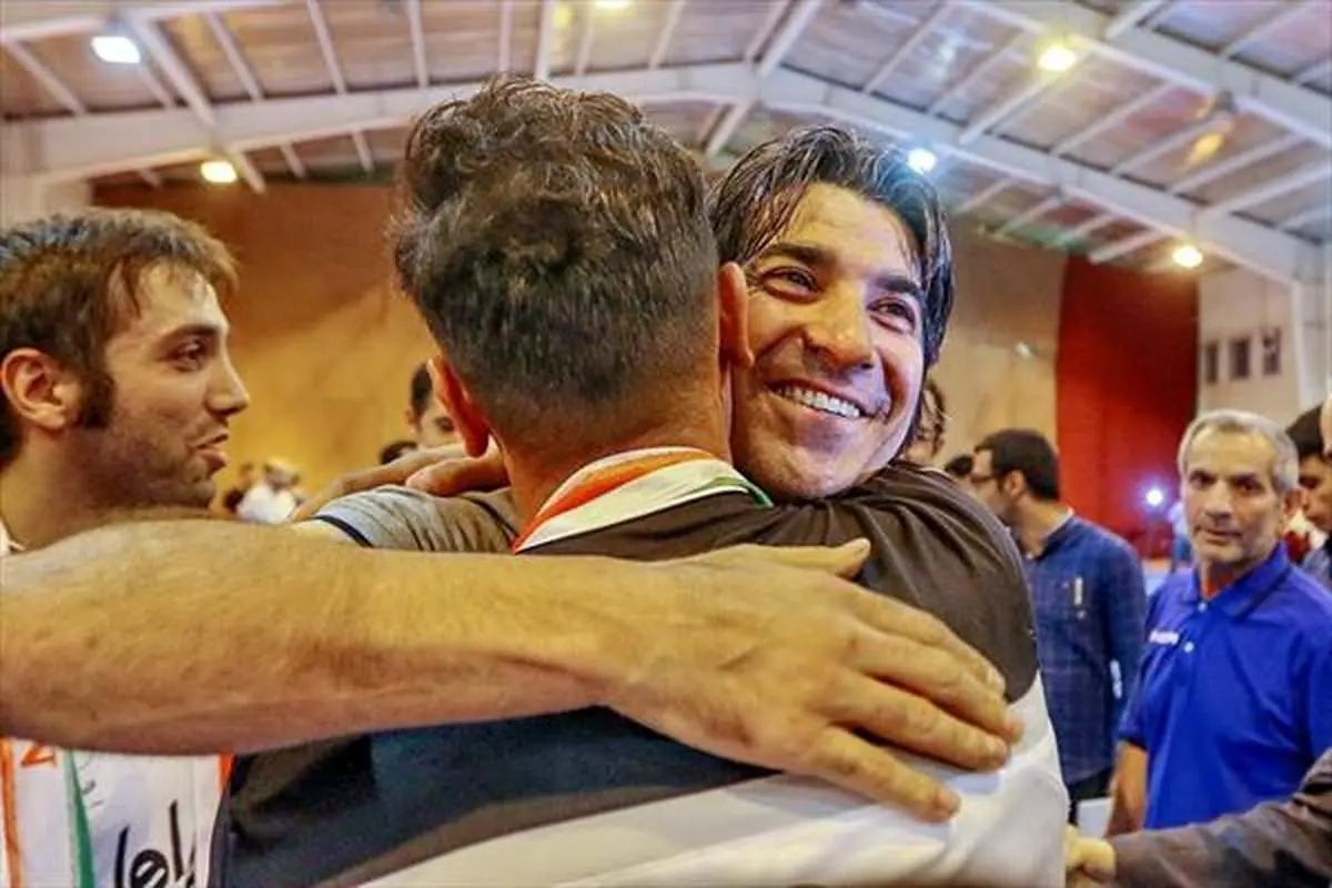 شمسایی: بازی با پاراگوئه سخت تر از برزیل است