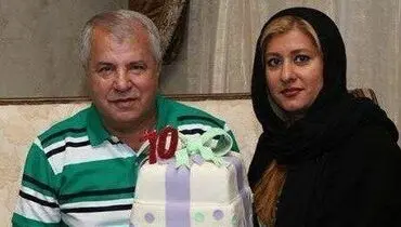 سلطان شمع ۷۰ سالگی را فوت کرد