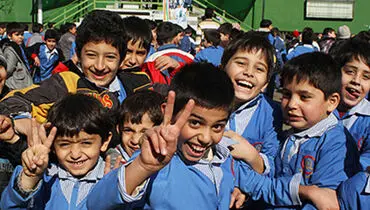 فصل پرمهر مهر ماه و لزوم تحول در نهاد آموزشی
