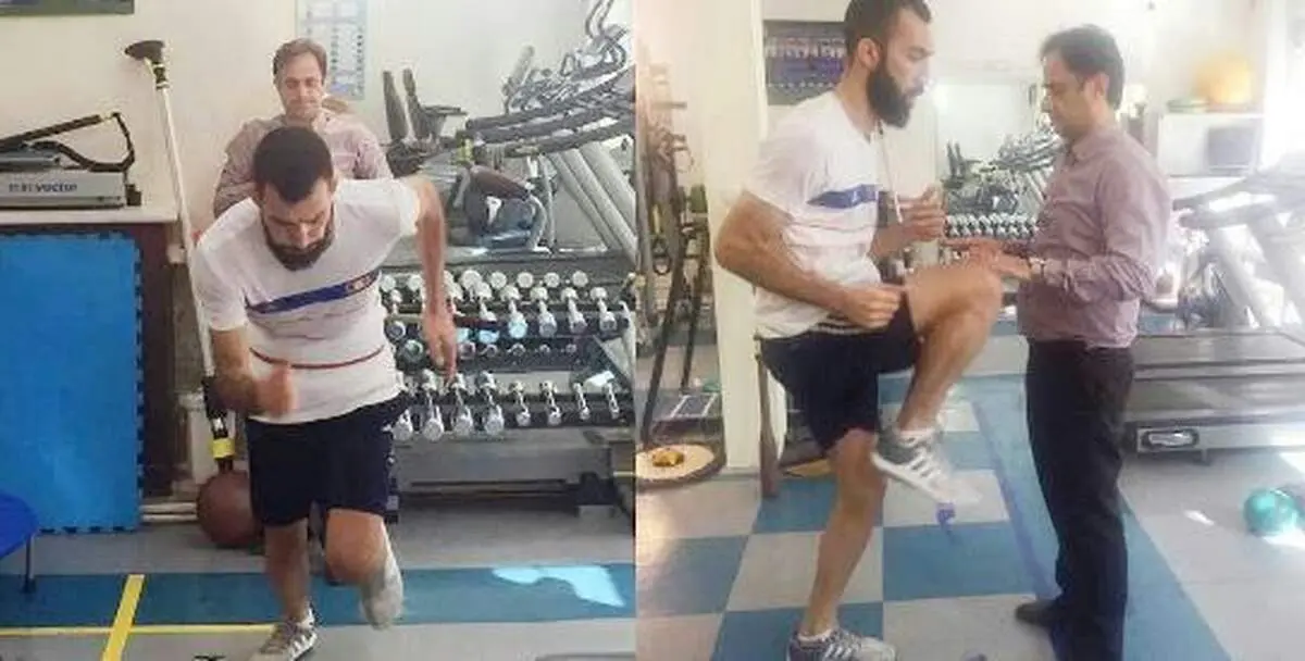 پسری که می‌تواند استقلال را متحول کند
