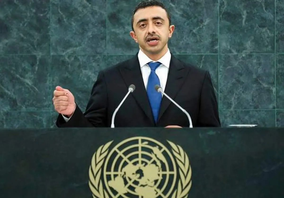 انتظارپاسخ قاطع دستگاه دیپلماسی به هذیان پراکنی اماراتی ها