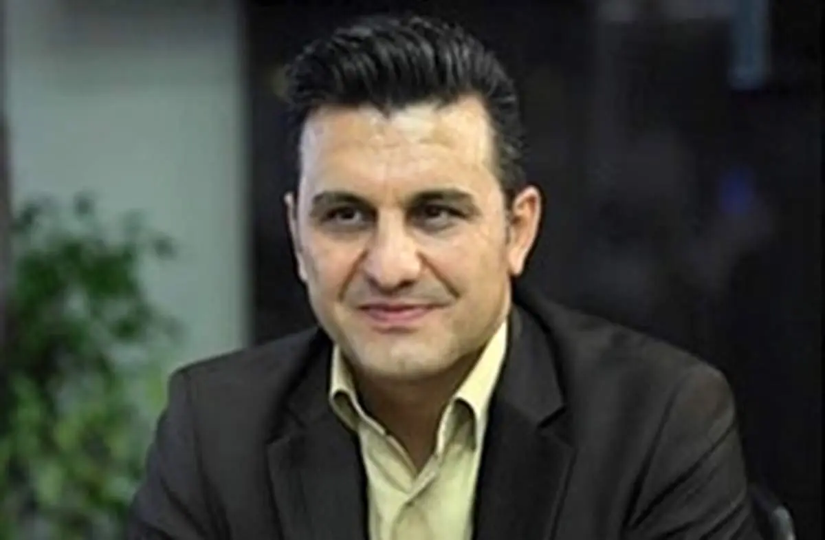 ستاره سوخته ای که در برنامه نود گریه کرد!