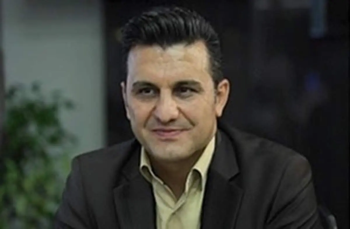 ستاره سوخته ای که در برنامه نود گریه کرد!