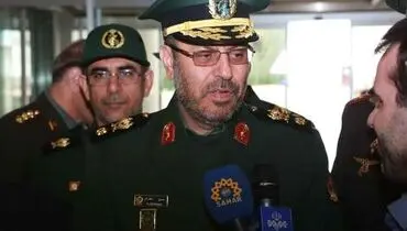 همگان باید تلاش کنند که آتش‌بس مستقر باشد
