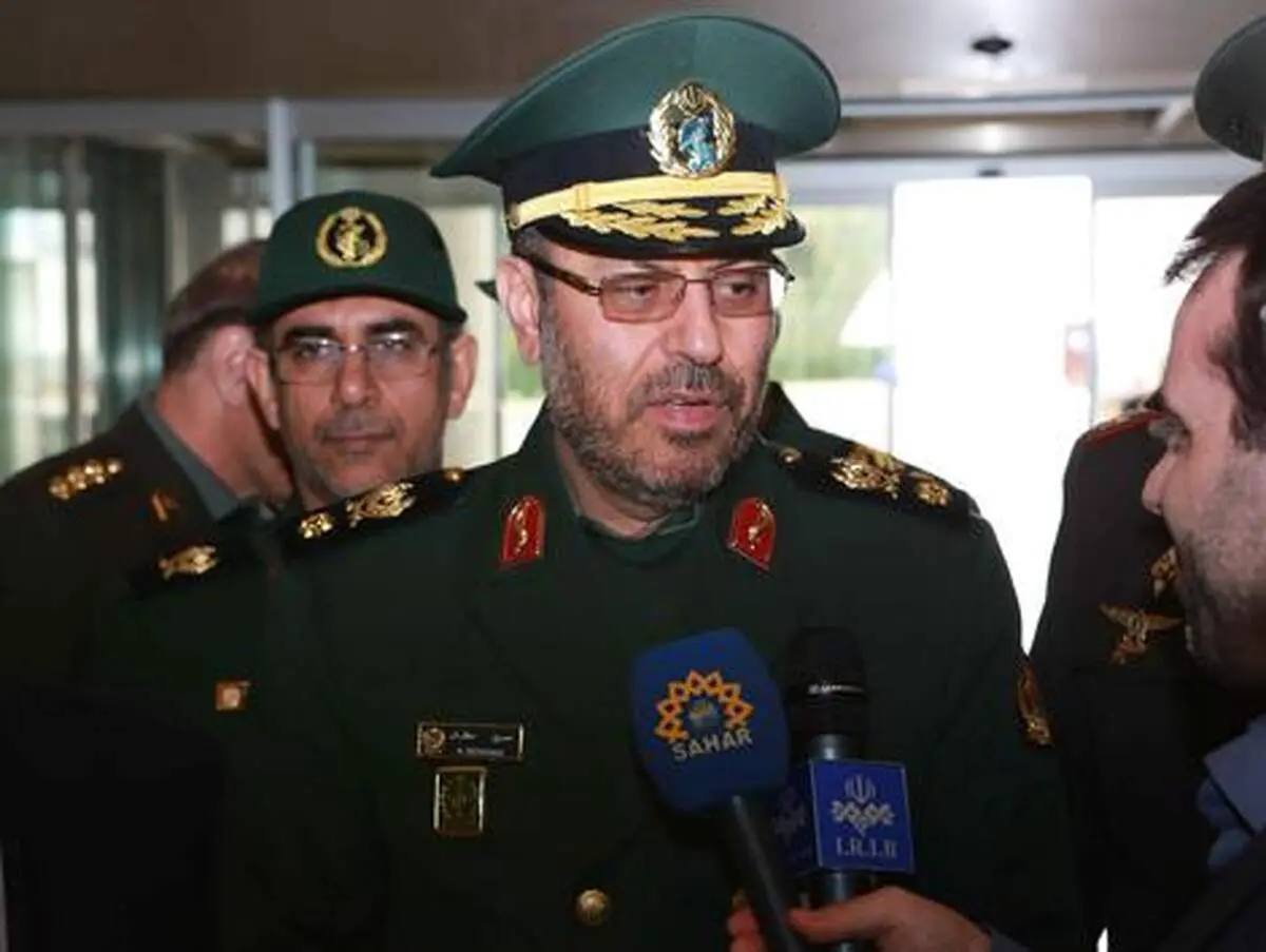 همگان باید تلاش کنند که آتش‌بس مستقر باشد