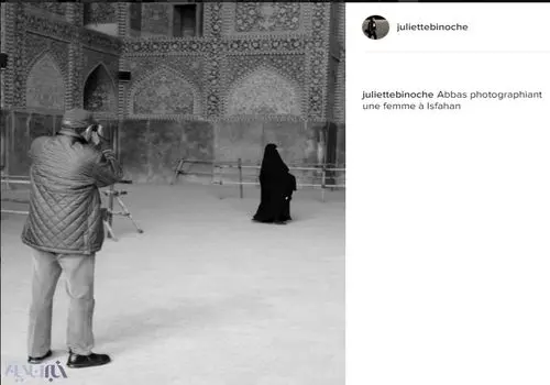 نقد فیلم «ملکه دریا» با بازی ژولیت بینوش/ اثری آزاردهنده که تماشایش ضروری است