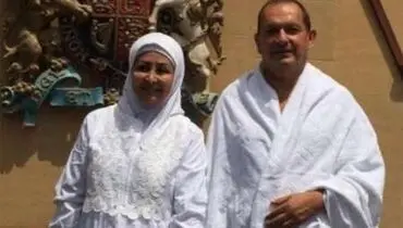 سفیر انگلیس مسلمان شد